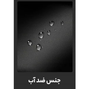 کوله پشتی لپ تاپ بنج مدل bang7277 مناسب برای لپ تاپ 14.1 تا 15.6 اینچی