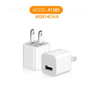 شارژر دیواری  مدل MD814CH
