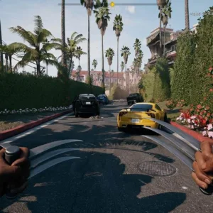 بازی Dead Island 2 مخصوص PS4