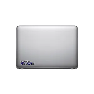 ستیکر لپ تاپ طرح ماشین کد 99