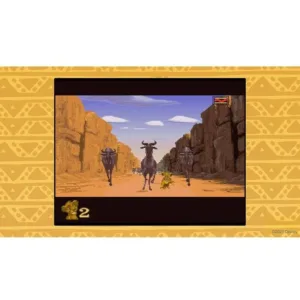 بازی Disney Classic Games Collection نسخه دیسک بلوری مخصوص PS4
