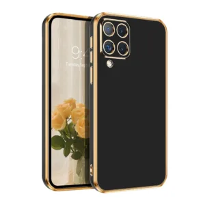 کاور مانستر مدل Plated مناسب برای گوشی موبایل هوآوی Nova 7i / Nova 6 SE / P40 Lite