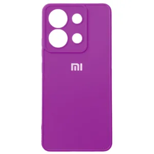 کاور مدل Note13_ZH5 مناسب برای گوشی موبایل شیائومی Redmi Note 13 4G