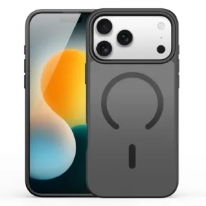 کاور بادیگارد مدل Yind مناسب برای گوشی موبایل اپل iPhone 17 Pro Max