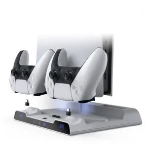 پایه خنک کننده پلی استیشن 5 PS5/SLIM/PRO دابی مدل TP5-0599B