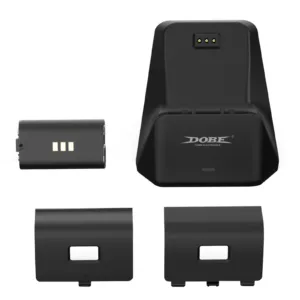 پایه شارژر دسته بازی دابی مدل DOBE TYX-0607
