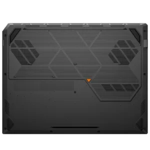 لپتاپ گیمینگ 16 اینچی ایسوس مدل TUF Gaming A16 FA608UH-RV049، پردازنده Ryzen 7-260، کارت گرافیک GeForce RTX 5050 با 8 گیگابایت حافظه اختصاصی، رم 16 گیگابایت DDR5، حافظه داخلی SSD با ظرفیت 512 گیگابایت و نمایشگر WUXGA با نرخ نوسازی 165 هرتز