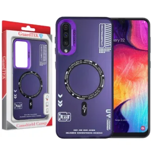 کاور گاردتک مدل SoCool_A50 مناسب برای گوشی موبایل سامسونگ Galaxy A30S / A50 / A50S