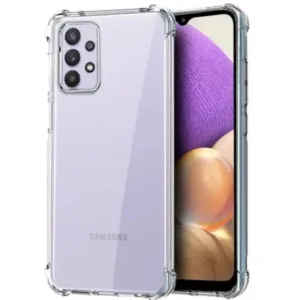کاور مدل ژله ای کپسول دار مناسب برای گوشی موبایل سامسونگ Galaxy A53 / A53 5G