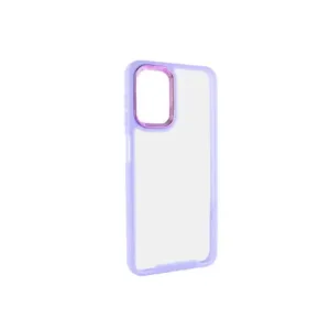 کاور مدل New Skin مناسب برای گوشی موبایل سامسونگ Galaxy S23FE/S23FE