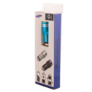 شارژر فندکی مدل SA-24