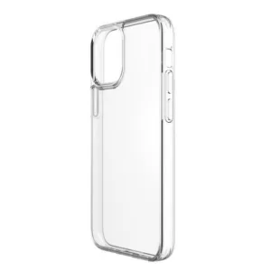 کاور مدل clear مناسب برای گوشی موبایل  اپل iphone 15 Pro Max