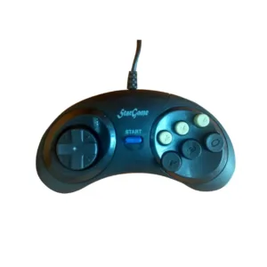 کنسول بازی سگا مدل MEGA DRIVE2 کد 008