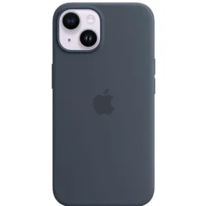کاور مدل سیلیکون مناسب برای گوشی موبایل اپل iPhone 13