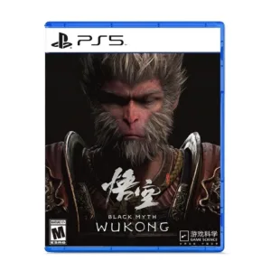 بازی Black Myth: Wukong مخصوص PS5