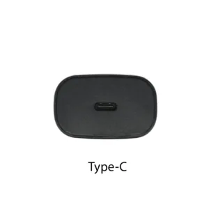 شارژر دیواری سامسونگ مدل EPS-TA800 به همراه کابل تبدیل USB-C