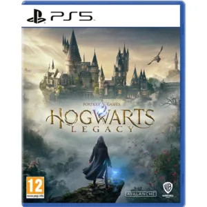 بازی Hogwarts Legacy مخصوص PS5