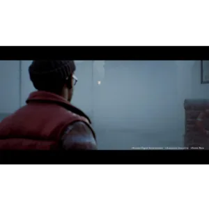 بازی Silent Hill Townfall نسخه Day One Edition مخصوص PS5