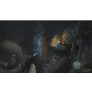 بازی Resident Evil 4 مخصوص PS4