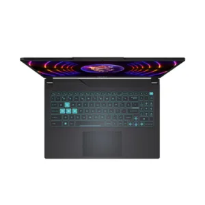 لپ تاپ 15.6 اینچی ام اس آی مدل Cyborg 15 A13V-i7 13620H-RTX4050 6GB-16GB DDR5 5200MHz-2TB SSD-FHD 144Hz - کاستوم شده