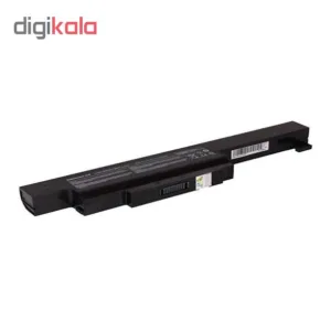 باتری لپ تاپ 6 سلولی مدل CX-480  برای لپ تاپ ام اس ای  A32-A24