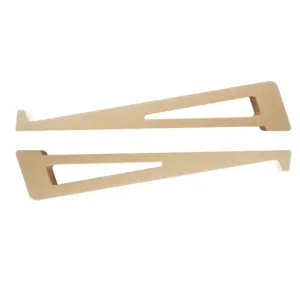 پایه نگهدارنده لپ تاپ مدل 4010 مجموعه 2 عددی