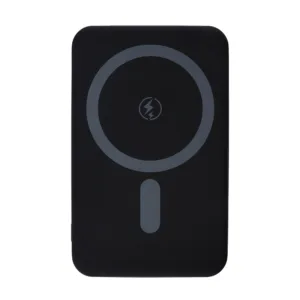 پاوربانک بی‌سیم 15 وات ایکس انرژی مدل X-814M 22.5W ظرفیت 10000 میلی آمپر ساعت