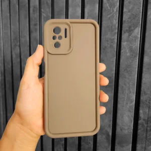 کاور طرح سولید مدل solid مناسب برای گوشی موبایل شیائومی Redmi Note 10 4G / Note 10S / POCO M5S