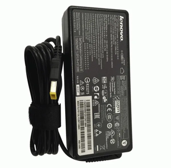 شارژر 20 ولت 4.5 آمپر مدل 015