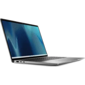 لپ تاپ 14 اینچی دل مدل LATITUDE 7440-i5 1340P-16GB DDR5 4800MHz-256GB SSD-IPS-Fingerprint-Backlit-W