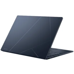 لپ تاپ 14 اینچی ایسوس مدل Zenbook 14 UX3405CA-Core Ultra 9 285H-32GB LPDDR5X-512GB SSD-OLED Touch 3K 120Hz-Backlit-W - کاستوم شده