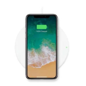 شارژر بی سیم بلکین مدل Boost Up
