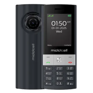 گوشی موبایل میدسل مدل M150 دو سیمکارت ظرفیت 32 مگابایت و رم 32 مگابایت