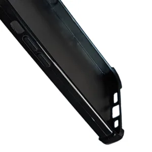 کاور قاب گارد گوشی طرح ونگوگ کد TPU-069 مناسب برای گوشی موبایل اپل Iphone 13 pro max
