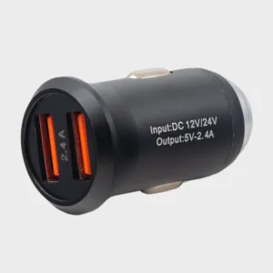 شارژر فندکی بیاند مدل BA-101