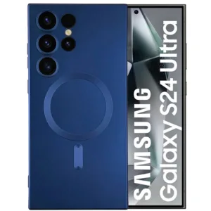 کاور مدل QSeries_S24Ultra مناسب برای گوشی موبایل سامسونگ Galaxy S24 Ultra