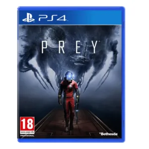 بازی PREY مخصوص PS4