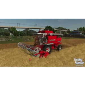 بازی Farming Simulator - Signature Edition مخصوص Nintendo Switch 2