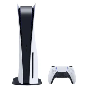 کنسول بازی سونی مدل Playstation 5 ریجن اروپا 1216A ظرفیت 825 گیگابایت