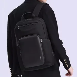 کوله پشتی لپ تاپ مدل BN-7712 مناسب برای لپ تاپهای 15.6 اینچ