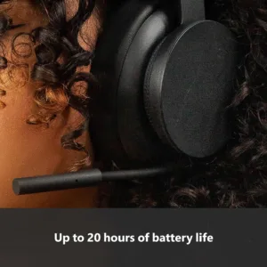 هدست ایکس باکس مدل Xbox 2024 Wireless Gaming Headset