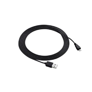 کابل شارژ دسته مخصوص پلی استیشن ۴