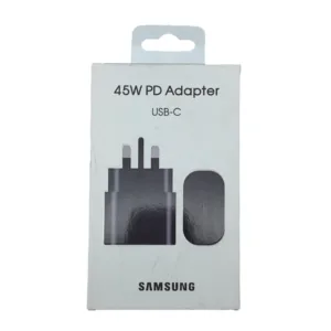 شارژر دیواری مدل EP-TA845-45W