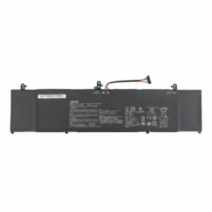 باتری لپ‌تاپ 8 سلولی ایسوس مدل C41N1814 مناسب برای لپ تاپ ZenBook 15UX533
