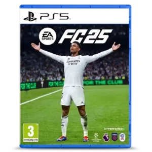 بازی EA Sports FC 25 مخصوص PS5