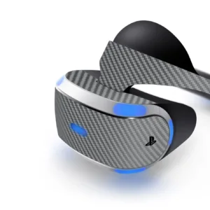 برچسب طرح فیبر-استیل ماهوت مناسب برای عینک واقعیت مجازی PlayStation VR