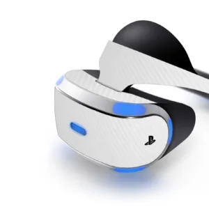 برچسب ماهوت مدل فیبر سرامیک مناسب برای عینک واقعیت مجازی PlayStation VR
