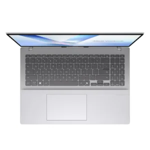 لپ تاپ 16 اینچی ایسوس مدل Vivobook 16 X1607CA-Core Ultra 5-225H-48GB DDR5-1TB SSD-IPS-Backlit-W - کاستوم شده