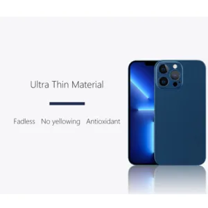 کاور کی - زد دوو مدل Air Skin مناسب برای گوشی موبایل اپل iPhone 15
