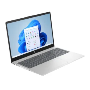 لپ تاپ 15.6 اینچی اچ‌پی مدل fd2050wm-15-Core Ultra 5 225U-16GB DDR5 5600MHz-512GB SSD-IPS Touch-W - کاستوم شده